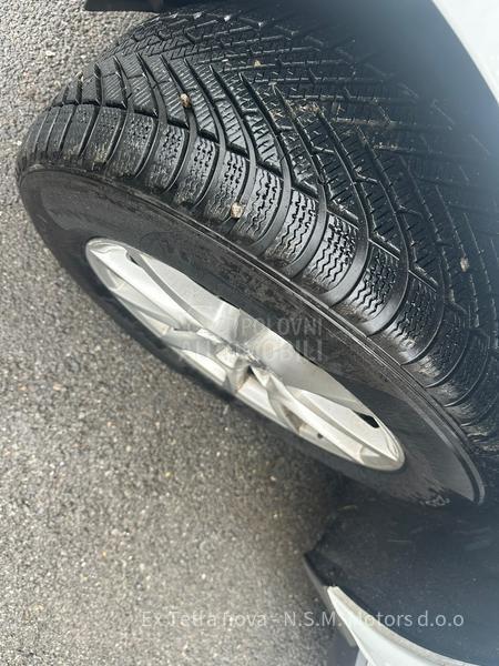 Audi Q5 2,0tdi Quattro