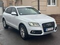 Audi Q5 2,0tdi Quattro
