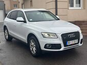 Audi Q5 2,0tdi Quattro
