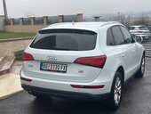 Audi Q5 2,0tdi Quattro