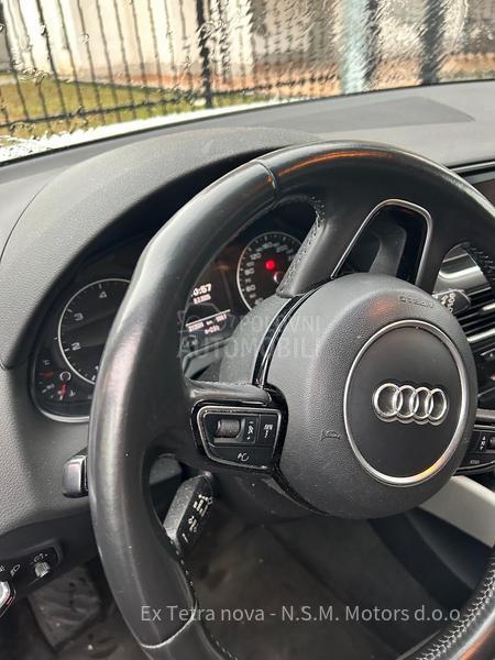 Audi Q5 2,0tdi Quattro