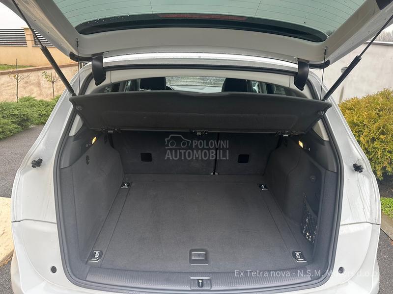 Audi Q5 2,0tdi Quattro