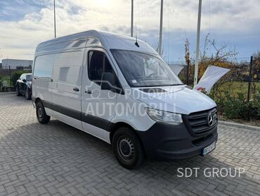 Mercedes Benz Sprinter 311 CDI