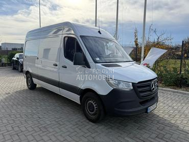 Mercedes Benz Sprinter 311 CDI