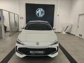 MG 3 1.5 Hybrid N1