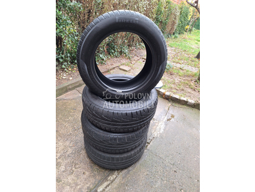 Pirelli 225/55 R17 Zimska