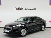 Škoda Octavia 2.0tdi Selection DSG