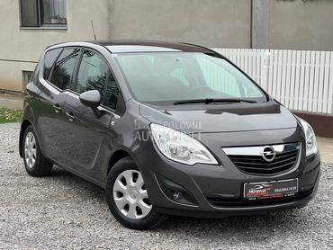 Opel Meriva 81.000 K.M