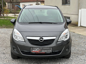 Opel Meriva 81.000 K.M