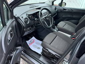 Opel Meriva 81.000 K.M