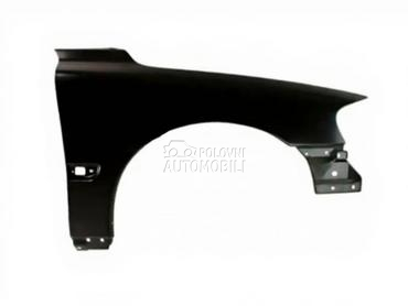 PREDNJI DESNI BLATOBRAN za Volvo S60, V70, XC70 od 2000. do 2010. god.