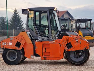 Hamm HD 110 K