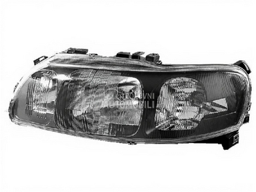 DESNI FAR za Volvo S60 od 2000. do 2010. god.