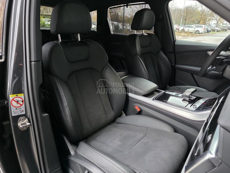 Audi Q7 50tdiSlineKuplj.ovde