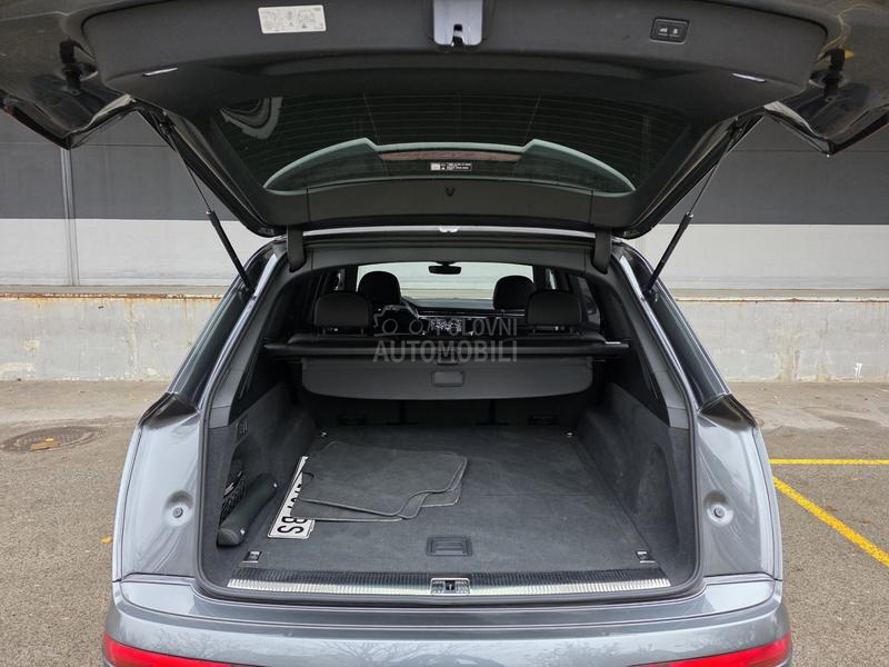 Audi Q7 50tdiSlineKuplj.ovde