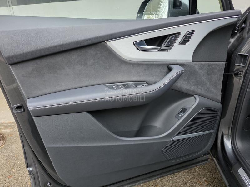 Audi Q7 50tdiSlineKuplj.ovde