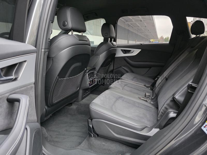 Audi Q7 50tdiSlineKuplj.ovde