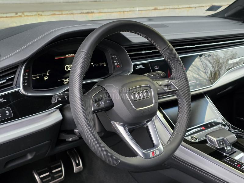Audi Q7 50tdiSlineKuplj.ovde