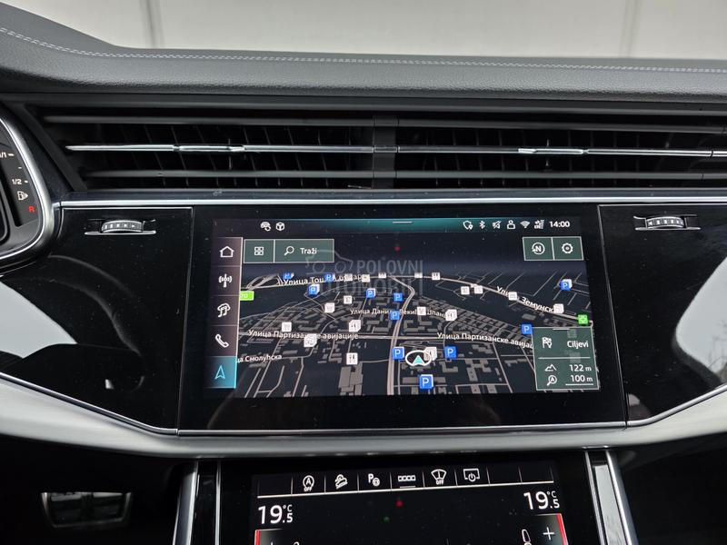 Audi Q7 50tdiSlineKuplj.ovde