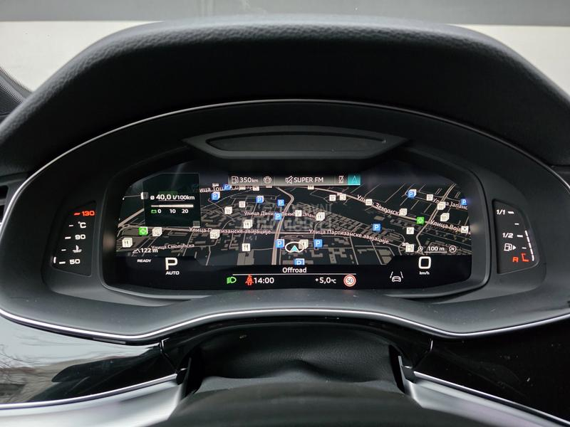 Audi Q7 50tdiSlineKuplj.ovde