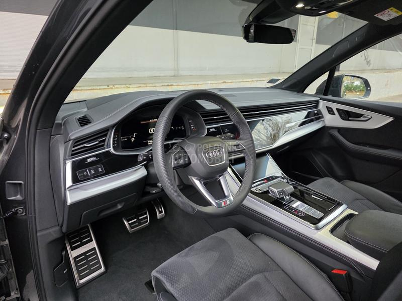 Audi Q7 50tdiSlineKuplj.ovde