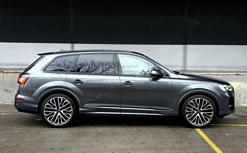 Audi Q7 50tdiSlineKuplj.ovde