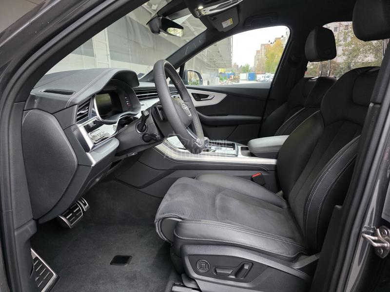 Audi Q7 50tdiSlineKuplj.ovde