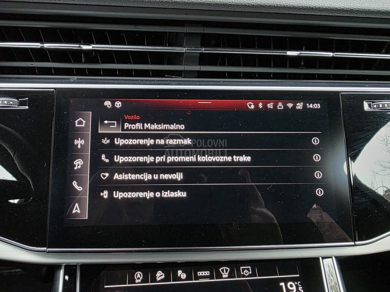 Audi Q7 50tdiSlineKuplj.ovde