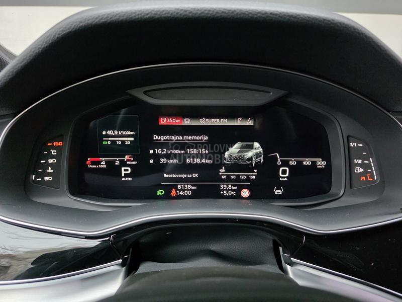 Audi Q7 50tdiSlineKuplj.ovde