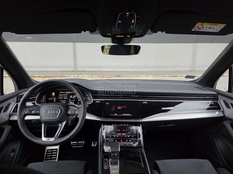 Audi Q7 50tdiSlineKuplj.ovde