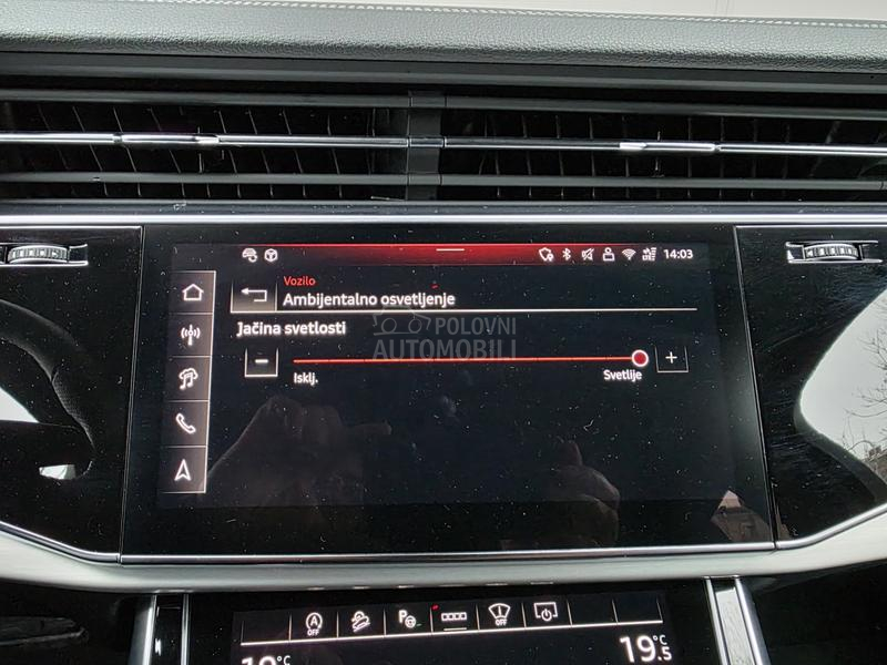 Audi Q7 50tdiSlineKuplj.ovde