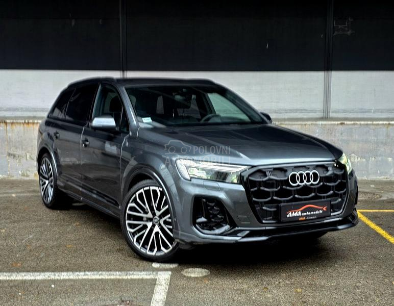 Audi Q7 50tdiSlineKuplj.ovde