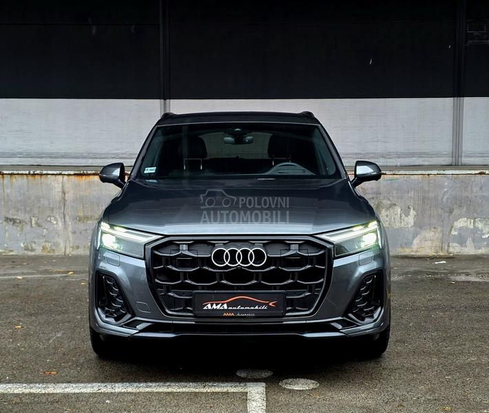 Audi Q7 50tdiSlineKuplj.ovde