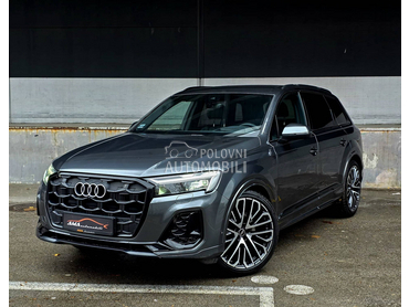 Audi Q7 50tdiSlineKuplj.ovde