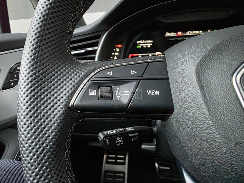 Audi Q7 50tdiSlineKuplj.ovde