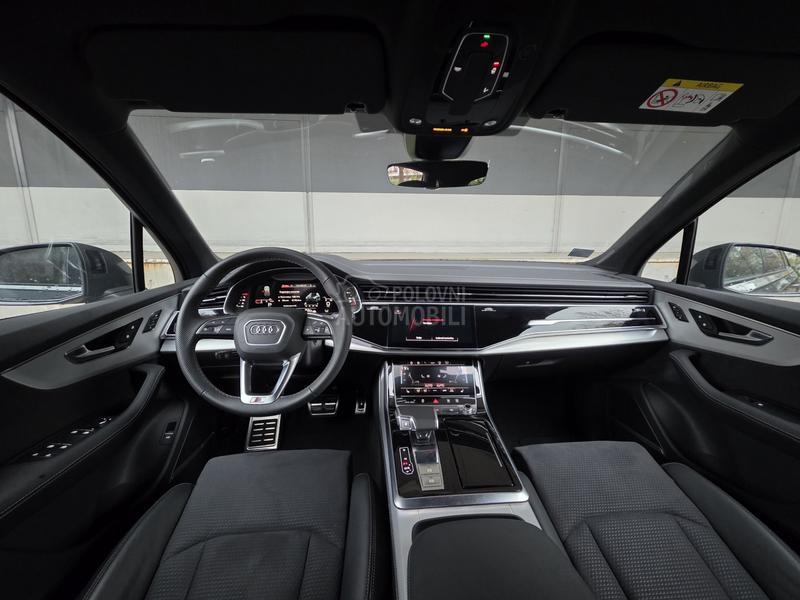 Audi Q7 50tdiSlineKuplj.ovde