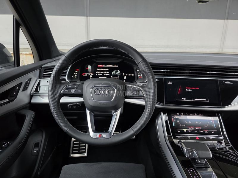 Audi Q7 50tdiSlineKuplj.ovde