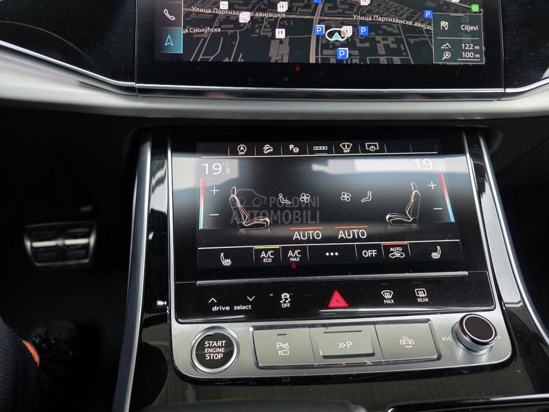 Audi Q7 50tdiSlineKuplj.ovde