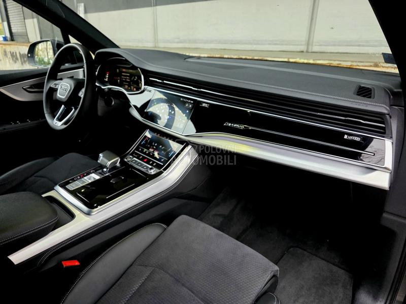 Audi Q7 50tdiSlineKuplj.ovde