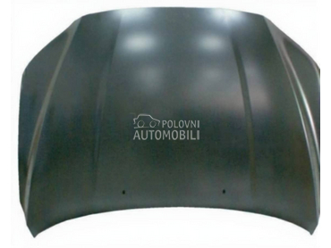 PREDNJA HAUBA za Volvo S80, V70, XC70 od 2006. do 2013. god.