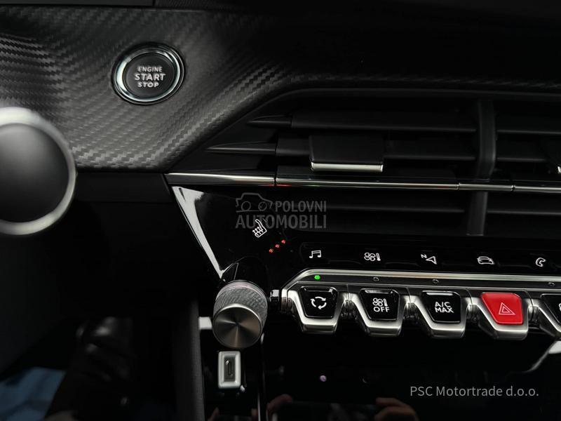 Peugeot 208 GT/Pano/Kamera