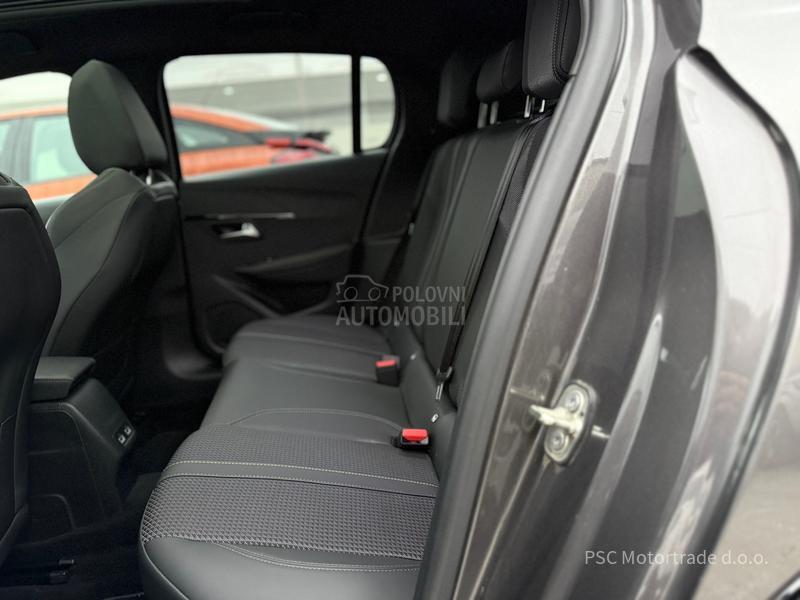 Peugeot 208 GT/Pano/Kamera