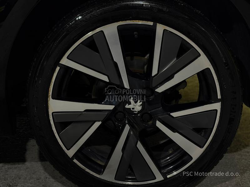 Peugeot 208 GT/Pano/Kamera