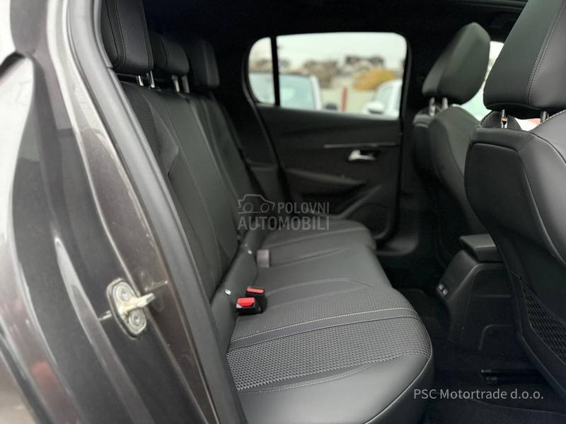 Peugeot 208 GT/Pano/Kamera