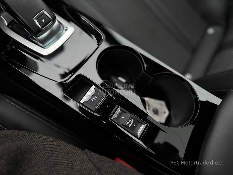 Peugeot 208 GT/Pano/Kamera