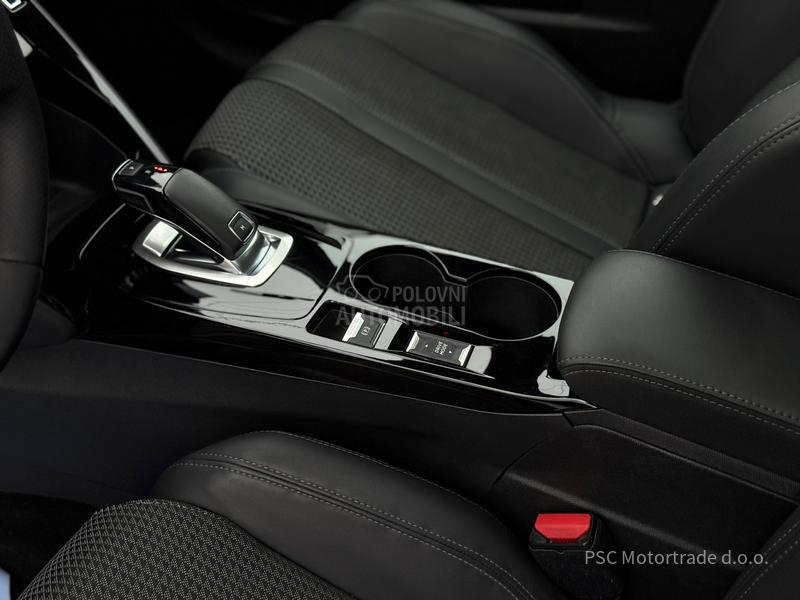 Peugeot 208 GT/Pano/Kamera