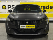 Peugeot 208 GT/Pano/Kamera