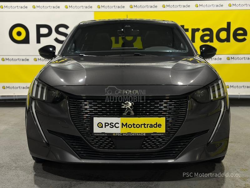 Peugeot 208 GT/Pano/Kamera