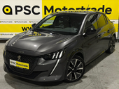 Peugeot 208 GT/Pano/Kamera