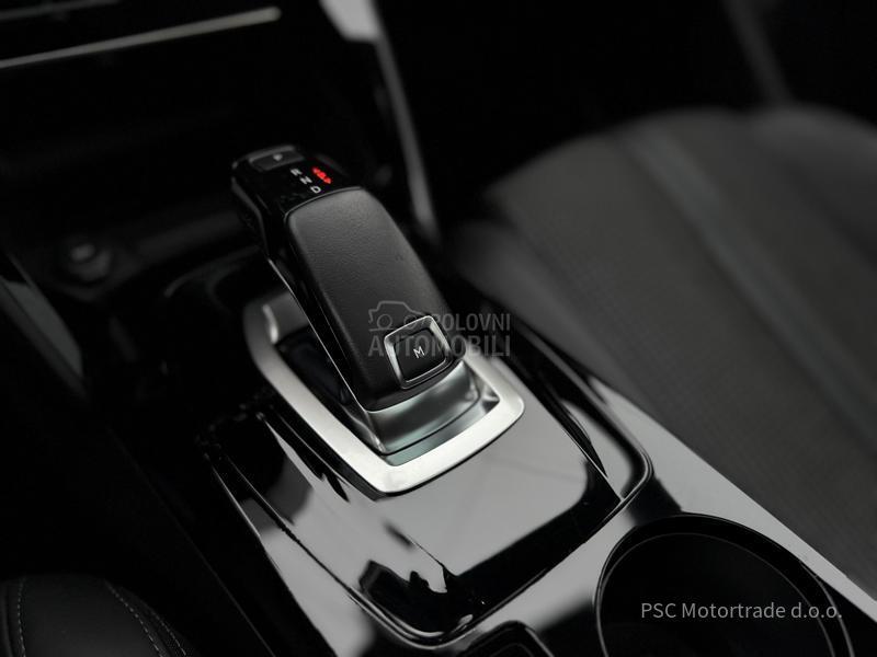 Peugeot 208 GT/Pano/Kamera